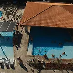 Resort Internacional Di Roma