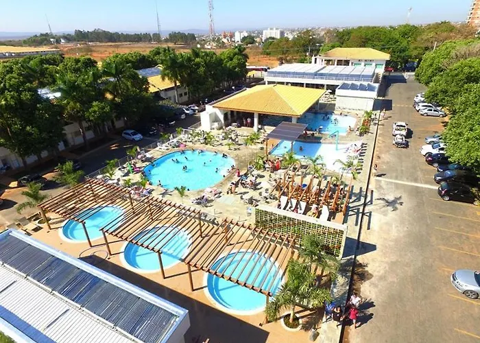 Resort Internacional Di Roma
