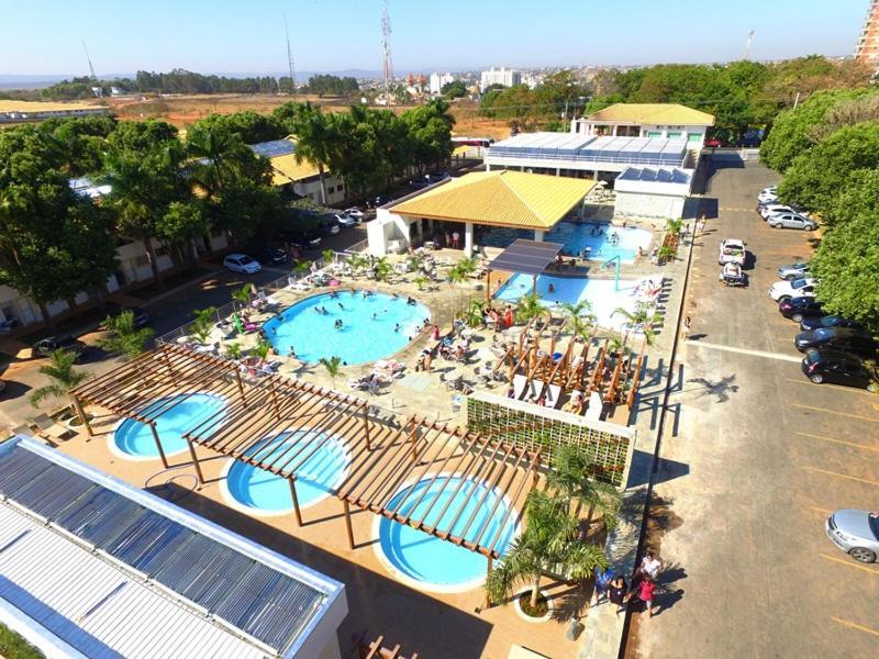 Internacional Di Roma Aparthotel *